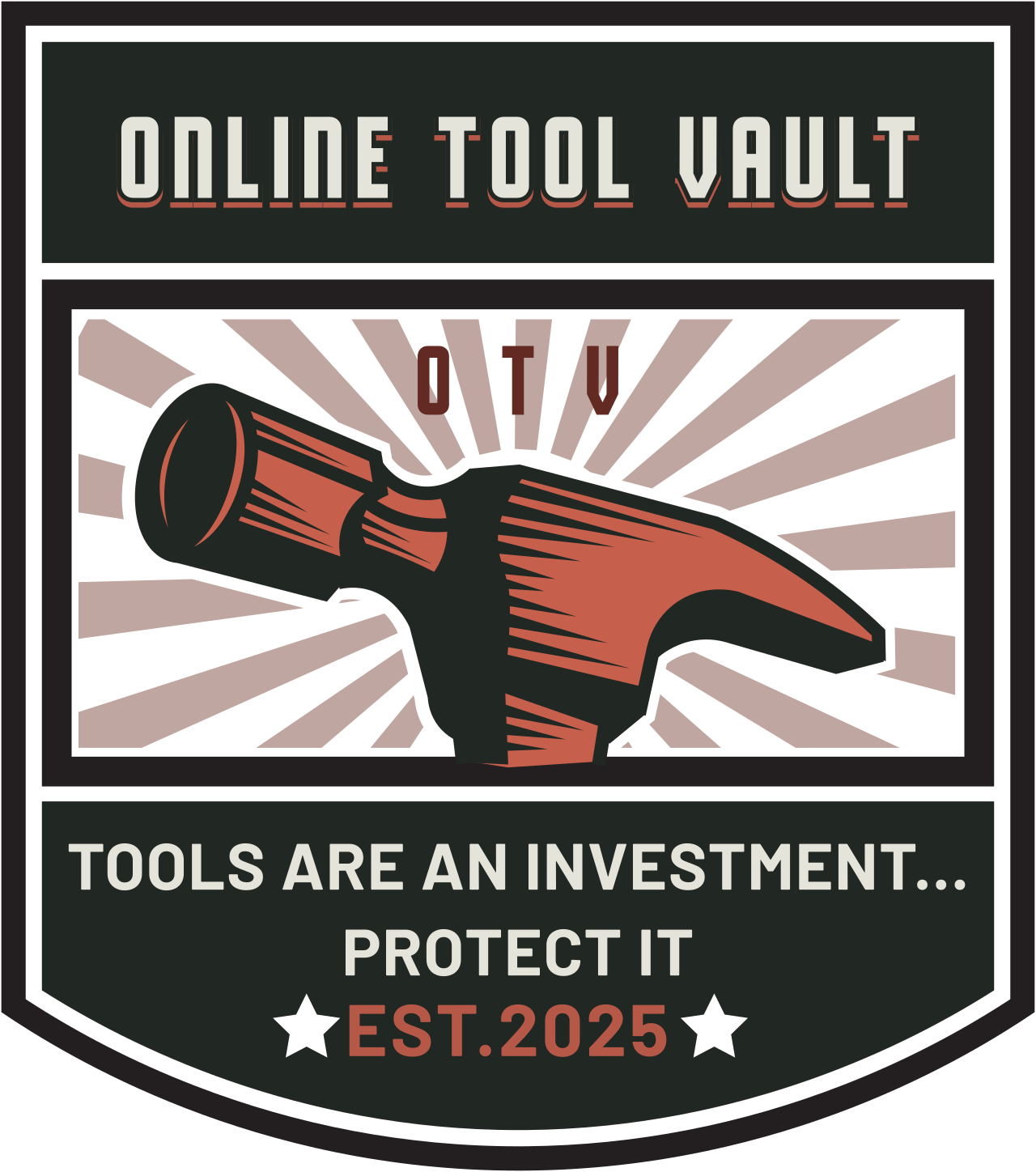 Online Tool Vault